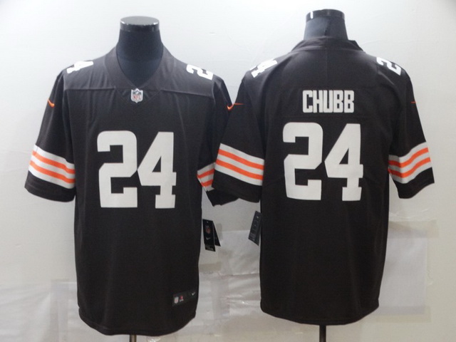 Cleveland Browns Jerseys 30